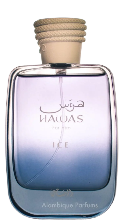 Hawas Ice